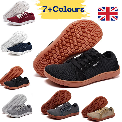 Hobibear unisex wide barefoot - hobibear,