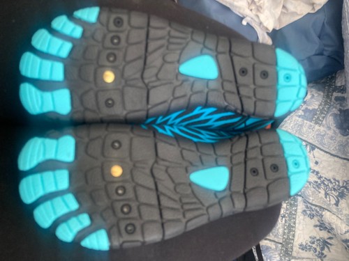 Bronoir barefoot grounding - bronoir,