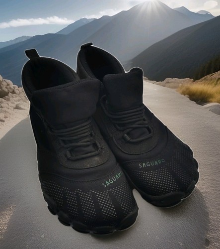 Saguaro will lite barefoot - lite,