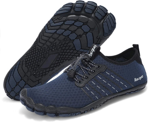 Wide toe walking running - wide,
