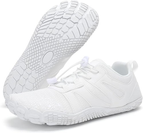 Men wide toe barefoot - men's,