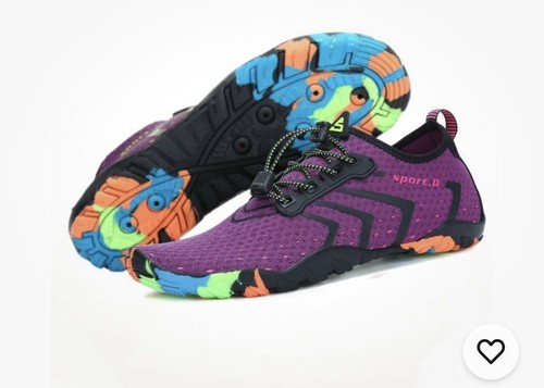 Saguaro barefoot shoes unisex - barefoot,