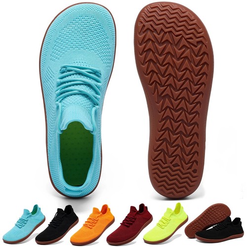 Unisex barefoot shoes - barefoot, toe