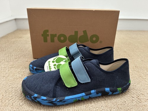 Womens froddo barefoot - womens,