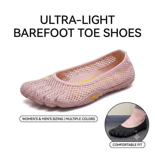 Five fingers yoga shoes womens - yoga,