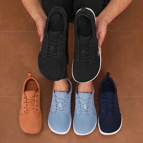 Barefoot wide toe box - barefoot,