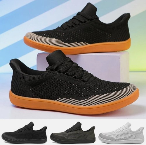 Women men barefoot wide - wide, shoes