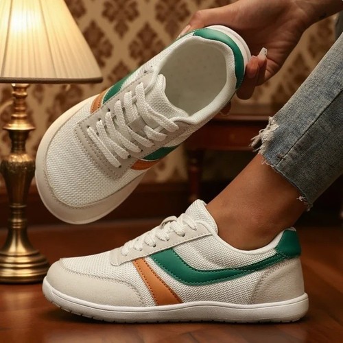 Women barefoot sneakers wide - barefoot,