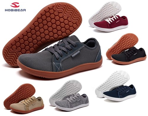 Hobibear unisex barefoot shoes - unisex,