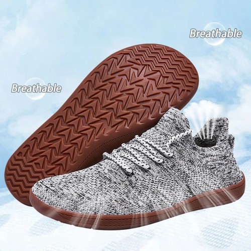Unisex barefoot shoes - unisex, toe