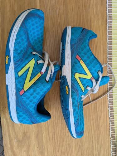 New balance minimus - new, shoes