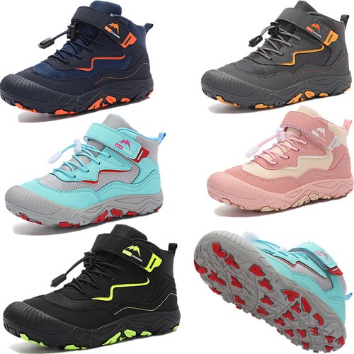 New kids hiking - kids, shoes
