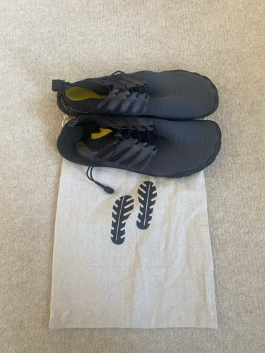 Brand new barefoot minimalist - brand,