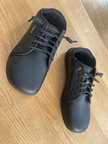 Hobibear barefoot shoes - barefoot, wide