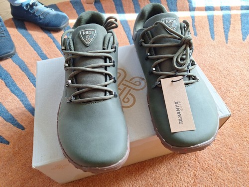 Kilpi barelo low barefoot - kilpi,