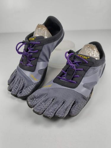 Vibram fivefingers womens grey - vibram,