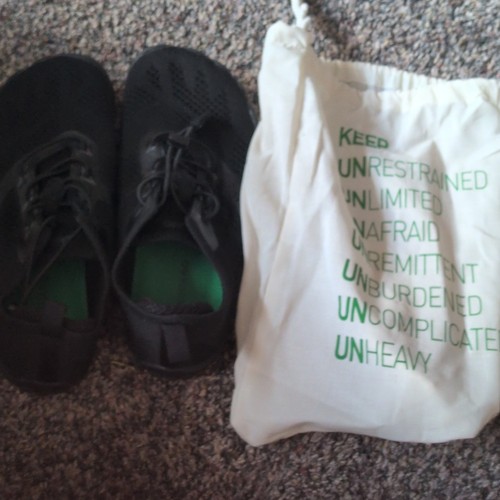 Saguaro barefoot shoes 6 - shoes,