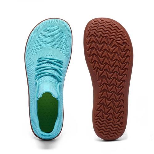 New with toebox barefoot shoes - new,