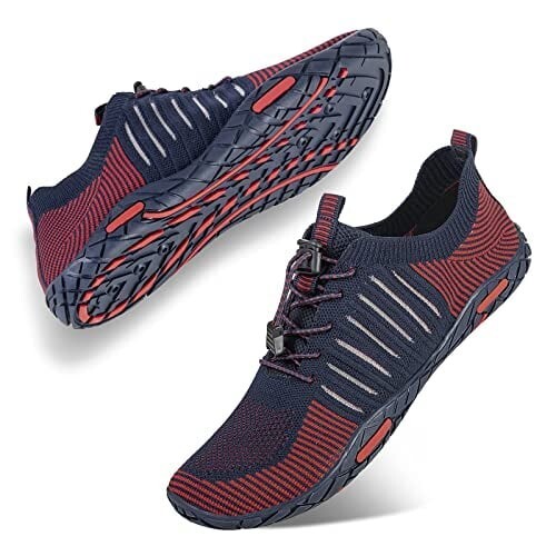 Unisex water shoes barefoot - unisex,