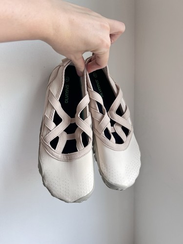 Saguaro barefoot ballet - ballet, shoes