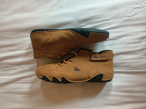 Ldeck men barefoot - men's,