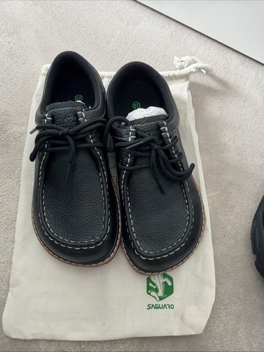 Saguaro barefoot casual shoes - barefoot,