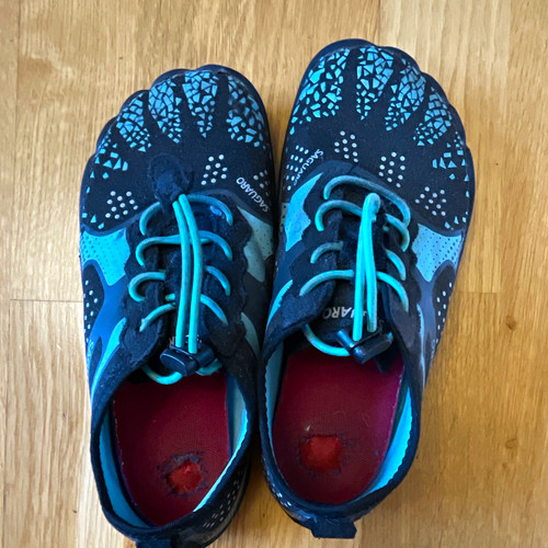 Saguaro black blue - saguaro, black/blue