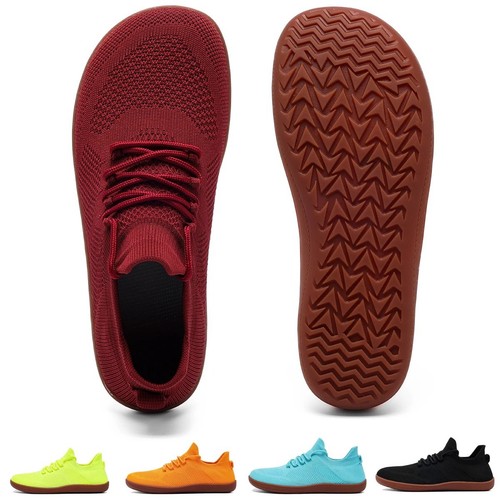 Minimalist barefoot shoes - minimalist,