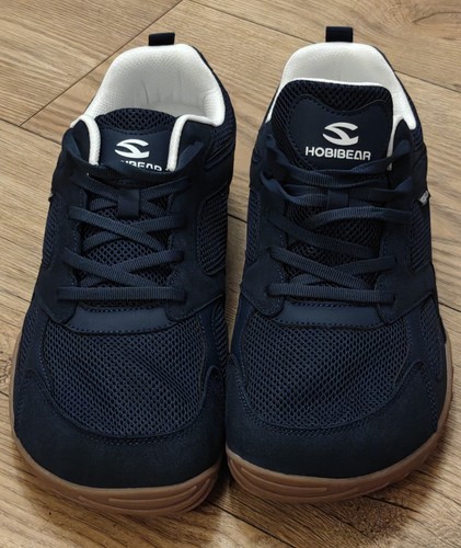 Hobibear sienna bare foot mens - hobibear,