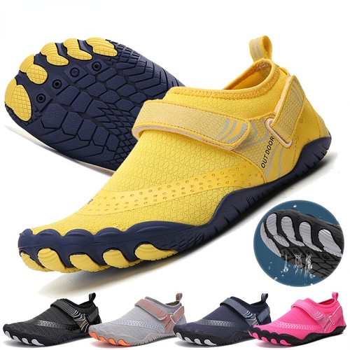 Womens mens water shoes aqua - water,