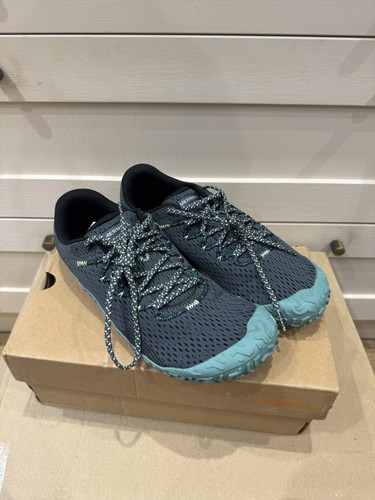 Merrell black trail - merrell,