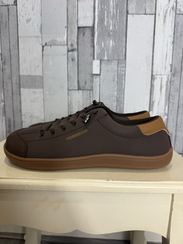 New hobibear wide toe - toe, box