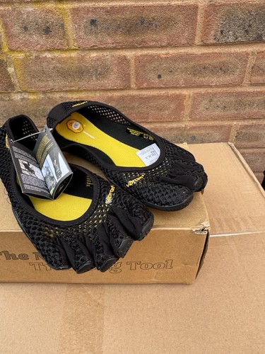 Vibram fivefingers barefoot - vibram,
