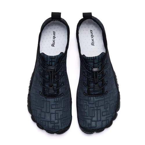 Barefoot water shoes racqua - water,