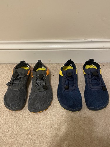 Bundle barefoot shoes - (x2),