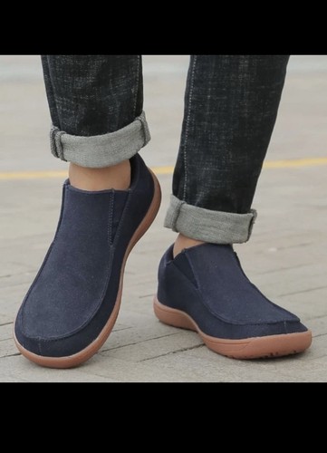 Wide barefoot slip - wide, trainers