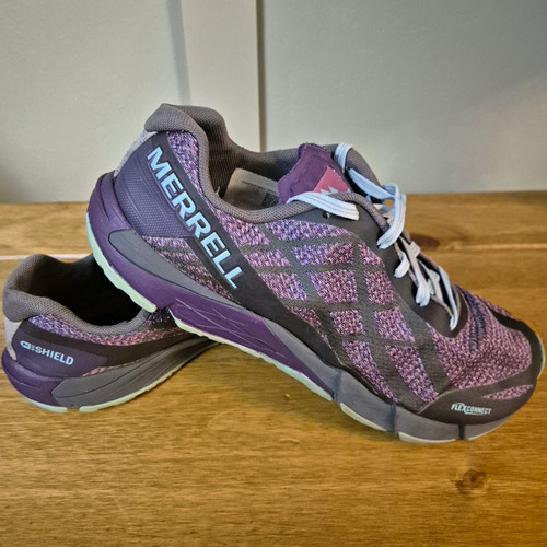 Merrell bare access - access, uk