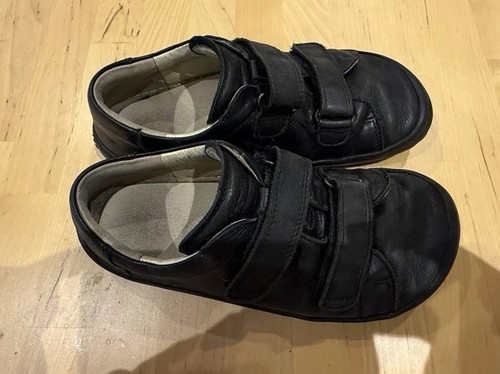 Froddo barefoot alex black - barefoot,
