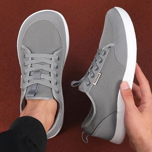 Men barefoot shoes wide toe - men's,