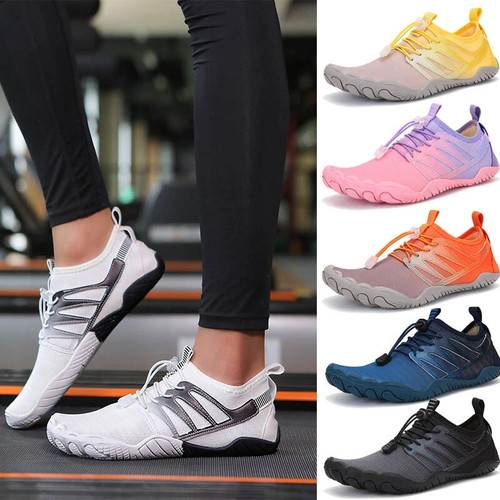 Hike footwear barefoot - hike,