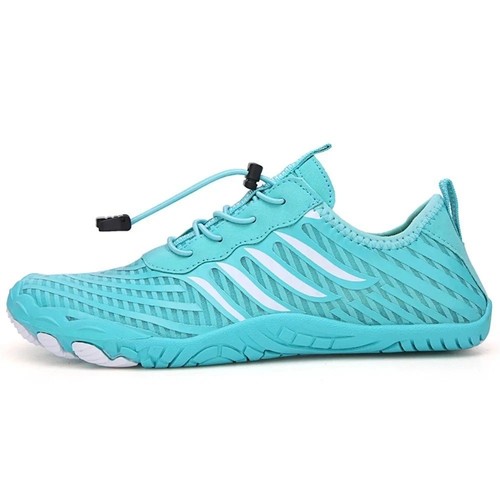 Grounded footwear for - grounded,
