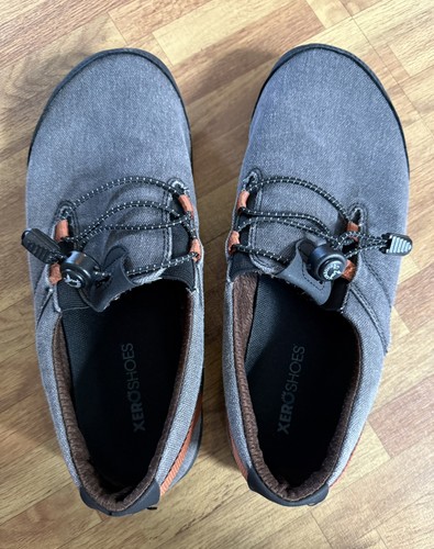 Xero ipari hana men - men's, gray