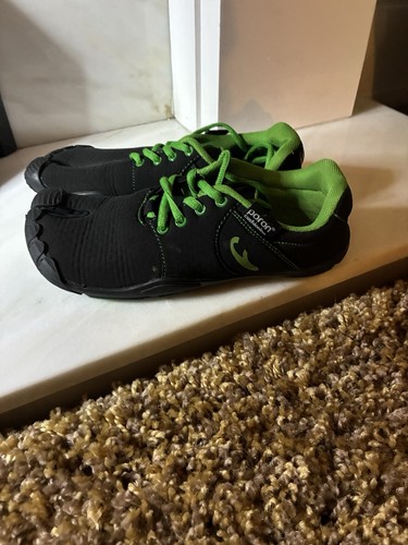 Freet barefoot shoes - shoes, toe