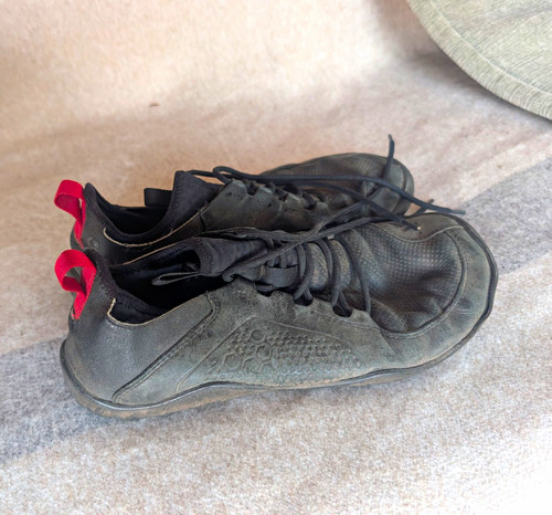 Vivobarefoot men 11 low - men’s,