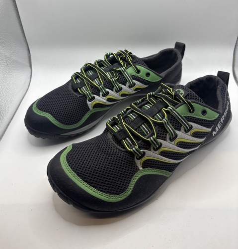 Merrell trail glove barefoot - glove,