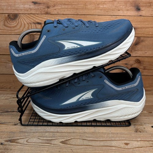 Altra trainers mens size 9 - altra,