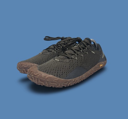 Merrell vapor glove olive - merrell,