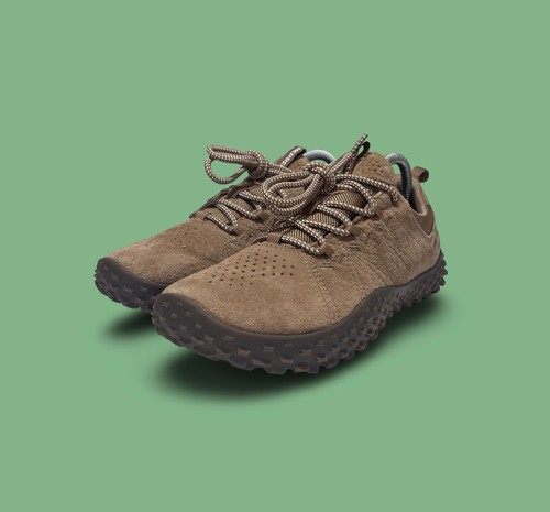 Merrell wrapt tobacco brown - merrell,