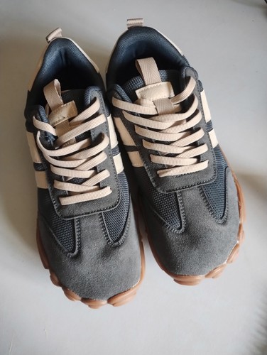 Barefoot trainer shoes size - shoes,