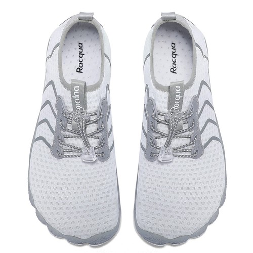 Barefoot water shoes racqua - water,